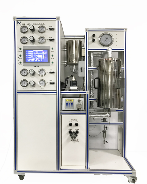 高壓加氫反應裝置